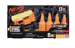 Súng đồ chơi Alpha Strike Fang QS-4 Targeting Set