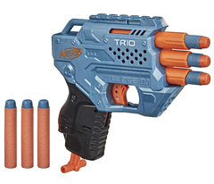 Súng đồ chơi Nerf Elite 2.0 Trio SD-3 Blaster