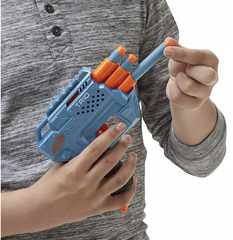 Súng đồ chơi Nerf Elite 2.0 Trio SD-3 Blaster