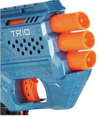 Súng đồ chơi Nerf Elite 2.0 Trio SD-3 Blaster