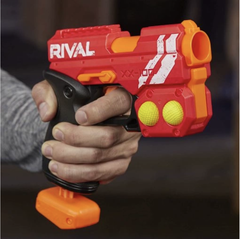 Súng đồ chơi Nerf Rival Knockout XX-100 Blaster
