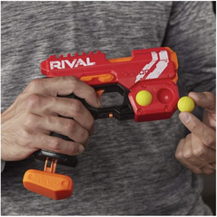 Súng đồ chơi Nerf Rival Knockout XX-100 Blaster