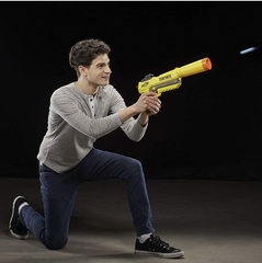 Súng đồ chơi Nerf Fortnite Sp-L Elite Dart Blaster
