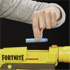 Súng đồ chơi Nerf Fortnite Sp-L Elite Dart Blaster