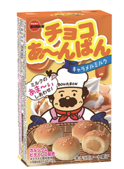 Bánh mì tươi nhân kem Bourbon