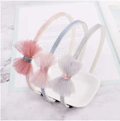 Bờm tóc chống trượt