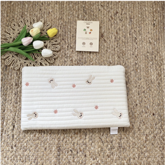 Gối cao su non cao cấp Monona