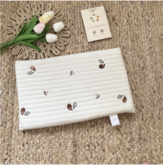 Gối cao su non cao cấp Monona