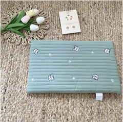 Gối cao su non cao cấp Monona