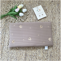 Gối cao su non cao cấp Monona