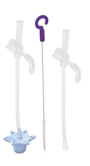 Bộ ống hút thay thế và cọ ống hút bình BBox