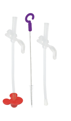 Bộ ống hút thay thế và cọ ống hút bình BBox