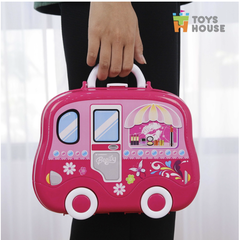 Đồ chơi trang điểm Toys House 008-917