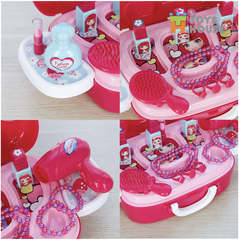 Đồ chơi trang điểm Toys House 008-917