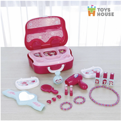 Đồ chơi trang điểm Toys House 008-917