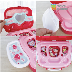 Đồ chơi trang điểm Toys House 008-917