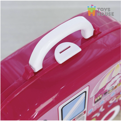 Đồ chơi trang điểm Toys House 008-917