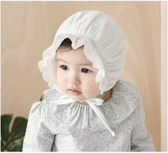 Mũ tiểu thư cho bé