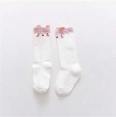 Tất cổ dài thu đông hình thú chống trượt