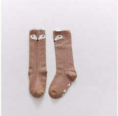 Tất cổ dài thu đông hình thú chống trượt