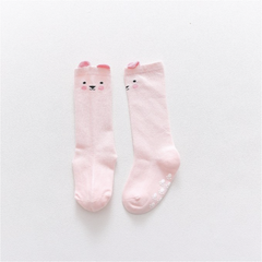 Tất cổ dài thu đông hình thú chống trượt