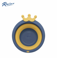 Chậu rửa mặt gấp gọn Royal Care