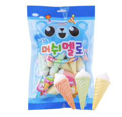 Kẹo dẻo Marshmallow Youmeizi 90g
