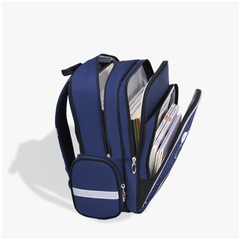 Balo tiểu học siêu nhẹ chống gù