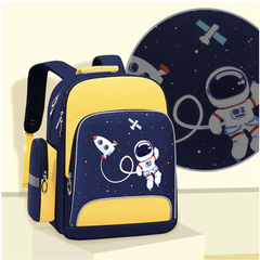 Balo tiểu học siêu nhẹ chống gù