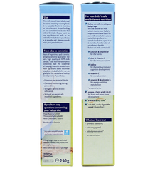 Bột ăn dặm Hipp khởi đầu (4 tháng+)