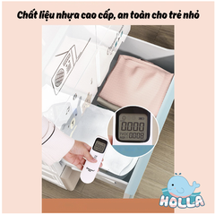 Tủ Holla 70cm HL 09193