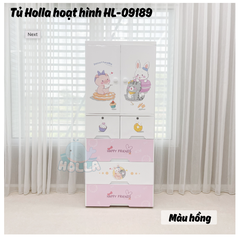 Tủ Holla 70cm HL 09193