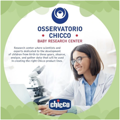 Sữa dưỡng thể Hạnh Nhân Chicco 200ml (0 tháng+)