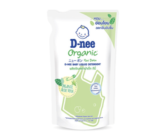 Nước giặt D-nee túi 550ml nội địa Thái
