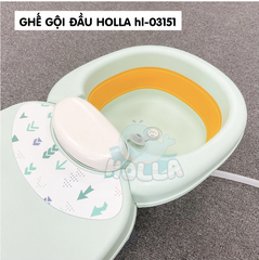 Ghế gội đầu Holla 03151