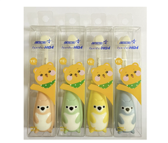 Bàn chải đánh răng em bé Kumho HQ4