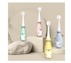 Bàn chải đánh răng em bé Kumho HQ4