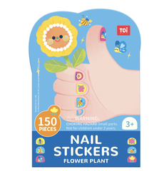 Dán móng tay 150 miếng