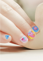 Dán móng tay 150 miếng