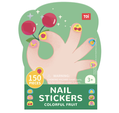 Dán móng tay 150 miếng