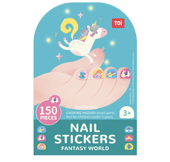 Dán móng tay 150 miếng