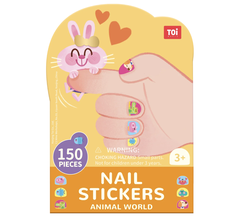 Dán móng tay 150 miếng