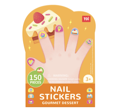 Dán móng tay 150 miếng