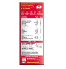 Sắt Nước Feroglobin 200ml UK