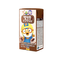 Sữa nước dinh dưỡng Pororo Yonsei 190ml