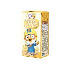 Sữa nước dinh dưỡng Pororo Yonsei 190ml