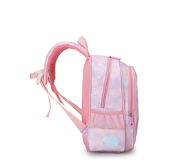 Balo mẫu giáo vải Oxford siêu nhẹ