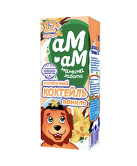 Sữa nước ngày am am (1 tuổi+)