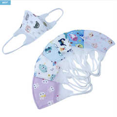 Khẩu trang LLAND Hàn Quốc (10c)