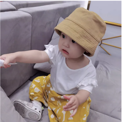 Mũ vành trơn Hàn